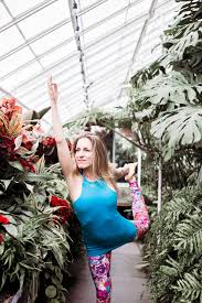 B Yogi Getting To Know Greta Hill Bala Yoga Yoga Teacher Training Yoga Yoga Teacher