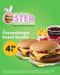 Mcdonald's stimmt mit unterschiedlichen angeboten auf die osterzeit ein. Mcdonald S Marktoberdorf Video Marktoberdorf Menu Prezzi Recensioni Dei Ristoranti Facebook