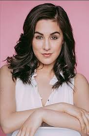 Taylor Dianne Robinson: Movies, TV, and Bio