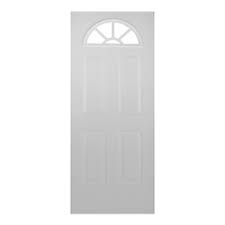 Ver más ideas sobre puertas modernas exterior, puertas de metal, puertas de entrada. Puertas De Acero The Home Depot Mexico