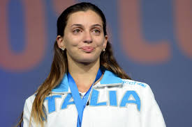 Rossella fiamingo shared a photo on instagram: Rossella Fiamingo Da Urlo Fisico Perfetto Ed I Fan Impazziscono Foto