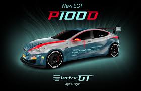 Interestingly, the overall horsepower output (according to tesla) is 4 hp lower (376 compared to 380), but the car apparently gets the speed benefits by putting 188 hp on each axle. 778 Hp Tesla Model S Electric Gt Racer Does 0 62 Mph In 2 1 Seconds