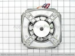 New listingnew oem washing machine motor pulley. Frigidaire 134159500 Drive Motor Appliancepartspros Com