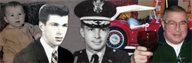 Col. Robert Leinen, Sr (Retired) Obituary & Funeral