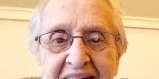 Carol Stumpf, 91, of Fine