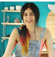 Adah Sharma Candid Chat About Lock Down Life Food Social Media And Movies Also known as adah sharma, ads, rajni spider. adah sharma candid chat about lock down