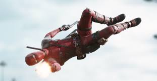 Джина карано, т.дж.миллер, стэн ли и др. Deadpool Ryan Reynolds Stars In A Superhero Movie Bromedy The Atlantic