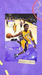There are various interesting features in this application, you can make a wallpaper. Lakers Wallpapers And Infographics Los Angeles Lakers