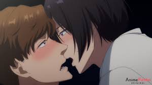 フルカラーでまる見えなセッッに悶絶!!!アニメ『やたらやらしい深見くん』が色気の宝庫すぎた｜BLニュース ちるちる