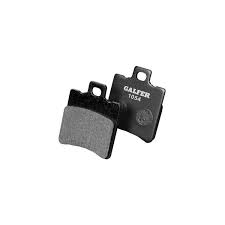 Galfer Semi Metallic Rear Brake Pads Fd220