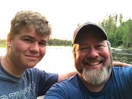 BWCA Father/Teen Dream Trip Recommendations? Boundary Waters Trip Planning  Forum