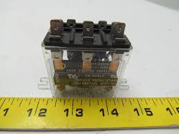 Manufacturer of a wide range of products which include deltrol controls general purpose relay, elecfuture general purpose elecfuture general purpose relay. Deltrol Controls 375tm 3pst No 375 Ser 3 Pole 30amp Power Relay Top Mount Cover Bullseye Industrial Sales