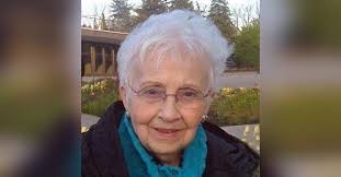 Janet G. Sass Obituary