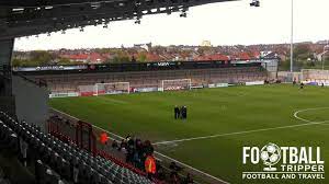 The official account for morecambe fc www.youtube.com/watch?v=5vbpyefwej8. Mazuma Stadium Stadium Guide Morecambe Football Tripper