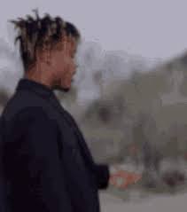 A new animated movie inspired by juice wrld's music is in currently in the works from modern magic, a new media company. Juice Wrld Gifs Tenor