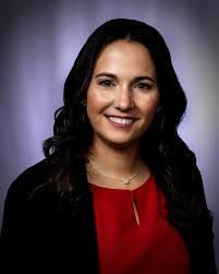 Katie Richard's Instagram, Twitter & Facebook