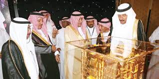 محافظ الطائف رعى حفل تكريم الأديب حماد السالمي