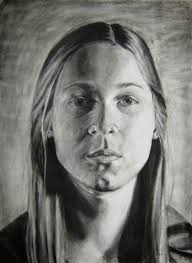 Kyra Gregory's Art Portfolio