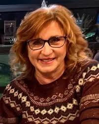 Obituary information for Becky Jo Streibick