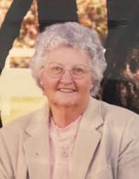 Betty L. Altland Obituary
