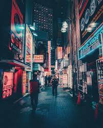 Check spelling or type a new query. Vibrant Night Photography Of Tokyo S Streets By Keiichiro Kinoshita Urban Photography Night Photography Street Photography