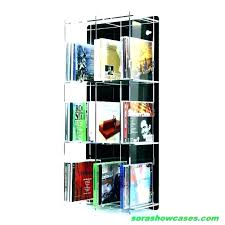 Storage Binder Size Home Capacity Chart Full Of Books As