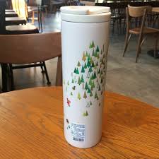 Pin On Starbucks Korea 2018 Ltd Edition