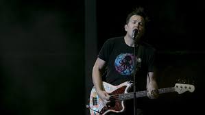 I must have about a milli on me right now. Blink 182 Definitely Needed Lil Wayne On Their Nostalgia Tour In Phoenix