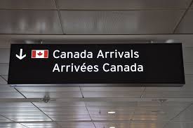 Effective midnight, all international flights landing in canada will now be funnelled to toronto, montreal, calgary or vancouver. Canada To Discourage International Travel New Restrictions