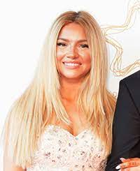 Weitere ideen zu shirin david, shirin, shirin david style. Shirin David Wikipedia