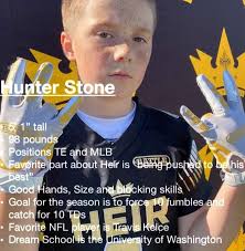 Stone Harrington's wealthy sounding name