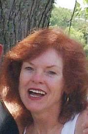 Eileen Langley Sudy (1943-2008)