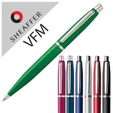 Australia inscrit le 17 janv. Sheaffer Vfm Series Ballpoint Pens Tootoolbay