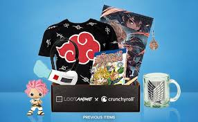 We did not find results for: 24 Best Geek Subscription Boxes For Gamers And Nerds Alike