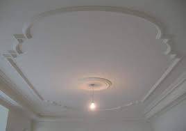 Inspirasi 24+ desain plafon gypsum ruang tamu minimalis adalah salah satu plafon minimalis yang cukup terkenal tak lekang oleh masa. Plafon Ruang Tamu Blog Qhomemart
