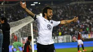 Uc campeón de la supercopa: Jorge Valdivia Fue Citado En Colo Colo Para El Partido Con Union Espanola Alairelibre Cl