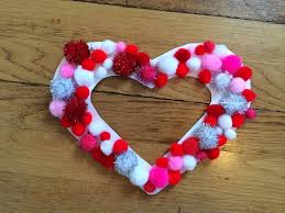 This mega list of valentine's day heart activities includes fun math games, science experiments, crafts projects and recipes children will love. 35 Valentine Crafts Activities For Kids The Chirping Moms