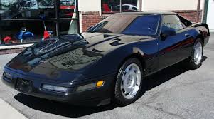 A stock zr1 will usually do the standing mile in the high 170s to low 180s depending on conditions. 6 Future Classic Sports Cars From The 1990s Carscoops
