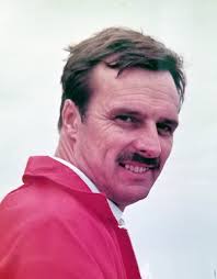 ACKERMAN, Robert 'Bob' Henry