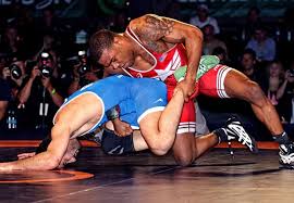July 31, 2021, 10:12 pm. 2016 Usa Wrestling Olympic Team The Open Mat