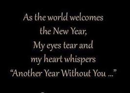 In loving memory of Patrick (Wacker) Murray