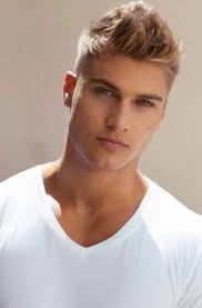 Briar James Eaton's; 2017 FIRST GRADE; School Haircut: (IDEAS):