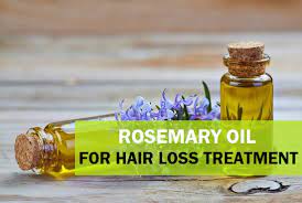 Furthermore, lavender can give you a sense of relaxation, while rosemary is known as one of the best oils for enhancing hair growth, as well as thickening the hair. How To Use Rosemary Oil For Hair Loss Hair Fall Hair Growth