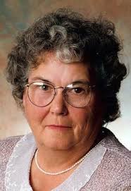 Jean Thurlow Obituary