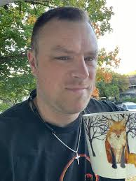 No coffee today as my love is visiting family down south, but I'm still  enjoying a nice cuppa. Have a great day all. #jessiescoffeeclub