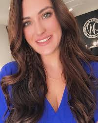 Haley Estrada's Instagram, Twitter & Facebook