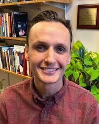 Riley Harper, Psychologist Candidate, Denver, CO, 80209