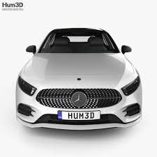 Mercedes Benz A Class W177 Amg Line 2018 Benz A Class Mercedes Benz Benz