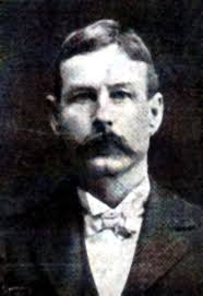 Biloxi Mayors and Politicians