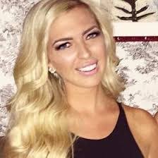 Kaitlyn Hunt's Instagram, Twitter & Facebook